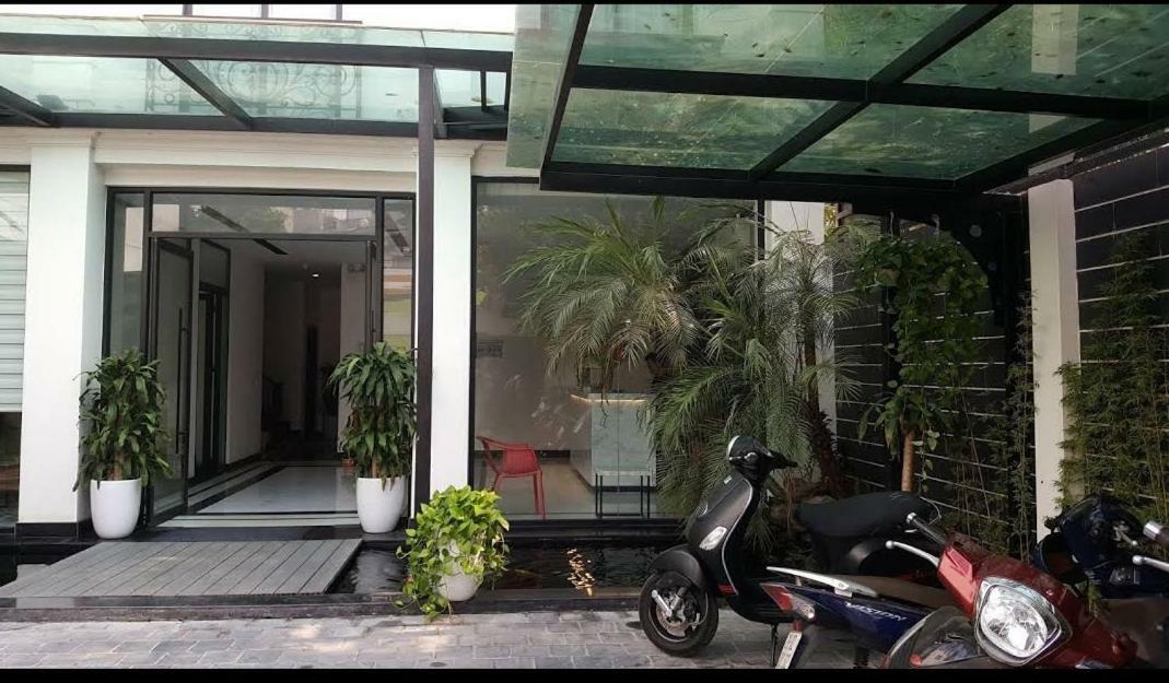 Anh Hong Hostel - Hanoi — Photos 1