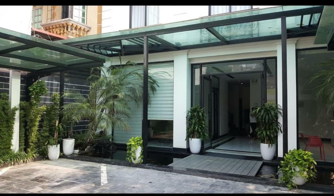 Anh Hong Hostel - Hanoi, Hanoi