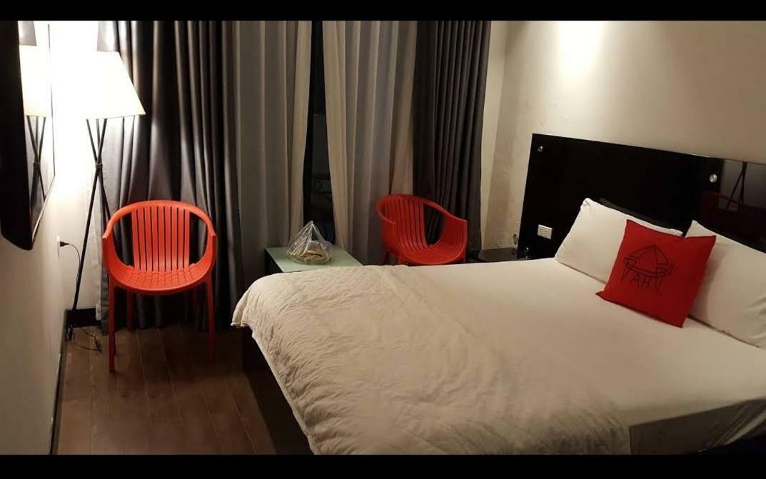 Anh Hong Hostel - Hanoi — Photos 3